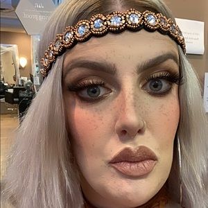 Meet your Posher, Kaitlin